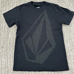 Boys Volcom T-Shirt Sz L